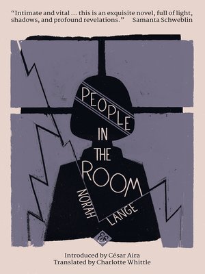 cover image of People in the Room